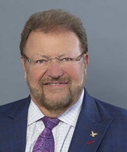 Clifton C. Curry, Jr. Photo