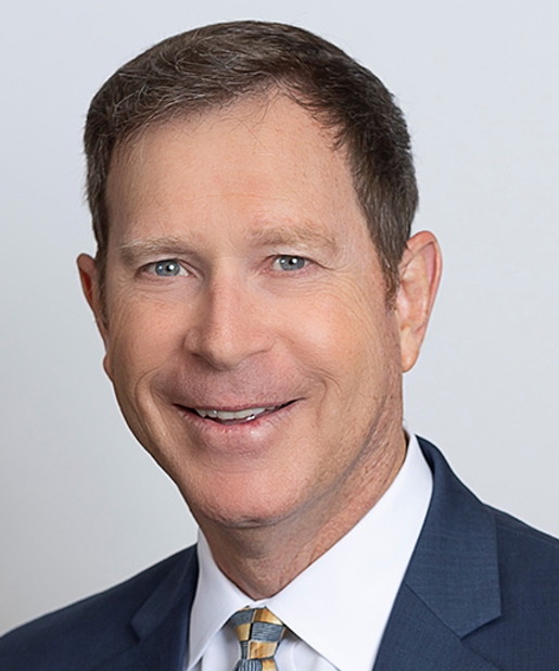 Daniel W. King Photo