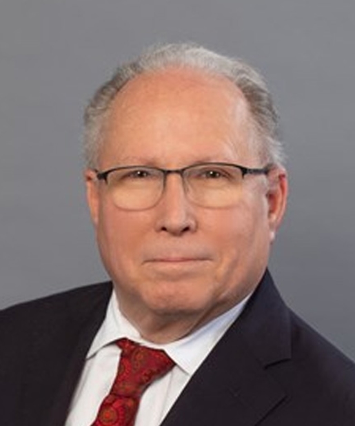 Robin S. Trupp Photo