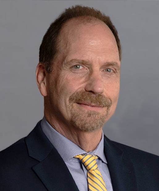 Mark S. Howard Photo