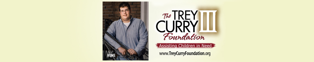 The Terry Curry Foundation